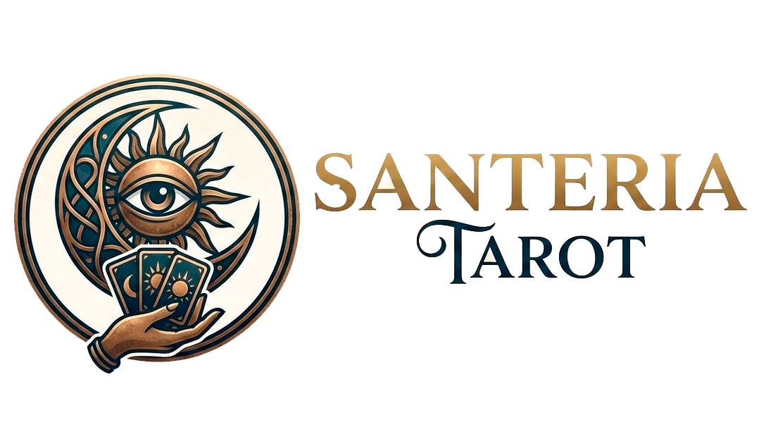 Santeria Tarot